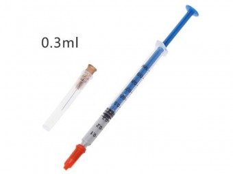 ADEZIV ELECTROCONDUCTIV 2G