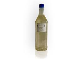 ALCOOL IZOPROPILIC PUR 1L