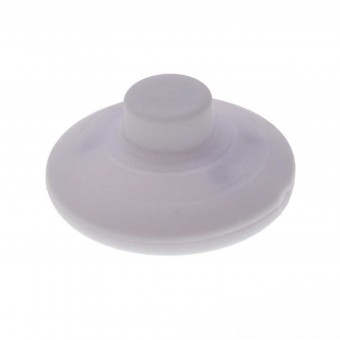 ALX-14D015 INTRERUPATOR DE PICIOR 3A ALB