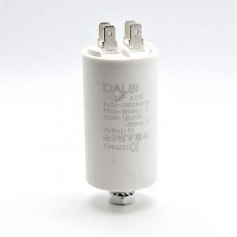 ALX-3A046 CONDENSATOR PORNIRE MOTOR 450V - 75UF