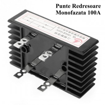 ALX-5B008 PUNTE REDRESOARE QL 100A / 1600V