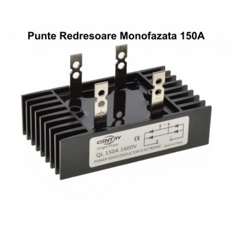 ALX-5B009 PUNTE REDRESOARE QL 150A/1600V