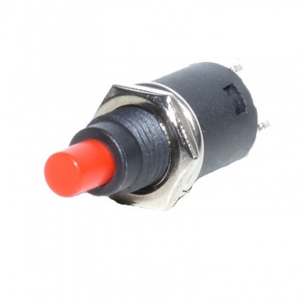 ALX-6D040 PUSH BUTON MINI RESET 7/9X28 MM