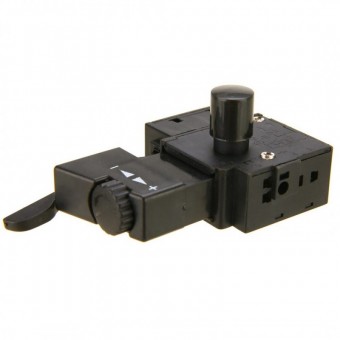 ALX-6E028 INTRERUPATOR BORMASINA 8002-250V/6A