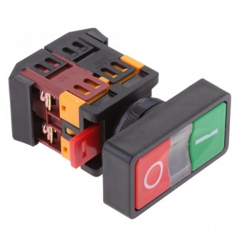 ALX-6E062 INTRERUPATOR MOTOR AS-22&25N