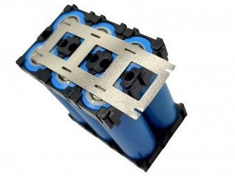 BANDA NICHEL SUDURA BATERII 18650 2P 0.15X27MM 1M