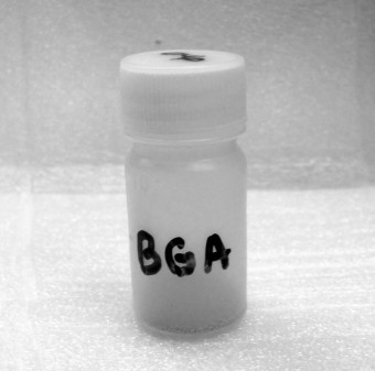 BILE COSITOR BGA 0.5MM 25000 BUCATI