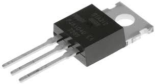 BTA212-800B.127 TRIAC 12A 800V 50mA 95A TO220AB