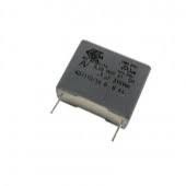 C75NF330-400 CONDENSATOR NEPOLARIZAT MKP 330NF 400V 10% P15