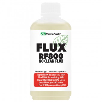 CHE1586 FLUX LIPIRE SMD RF800