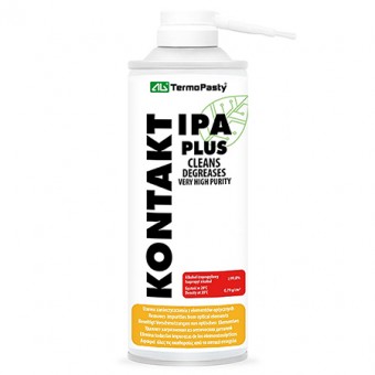 CHE1645 SOLUTIE CONTACT IPA PLUS INALTA PURITATE