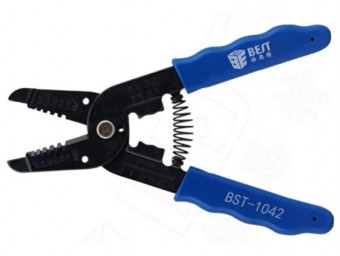 CLESTE DEZIZOLAT 0.2-1.25mm2 BST-1042
