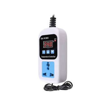 E6245 TERMOSTAT 230V XK-W2001