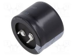 ELK1HM682R25KT CONDENSATOR ELECTROLITIC SNAP-IN 6800UF 50VDC 35X25MM