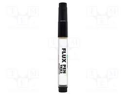 FLUX-TK/PEN FLUX CU COLOFONIU NO CLEAN LICHID CREION
