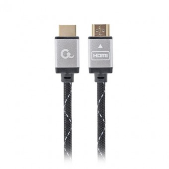 G-CCBHDMIL5M CABLU HDMI ETHERNET 4K 5 M GEMBIRD
