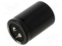 HG2W687M35050HC CONDENSATOR ELECTROLITIC SNAP-IN 680UF 450VDC 35X50MM