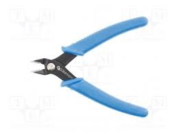 HT1P041 CLESTE SFIC TAIERE MINIATURA 125MM