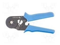 HT1P205 CLESTE SERTIZAT PINI CAPAT TERMINAL IZOLATE 0.25-6MM