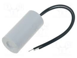 I150V510K-G1 CONDENSATOR PENTRU MOTOARE 1UF 450V 25X51MM