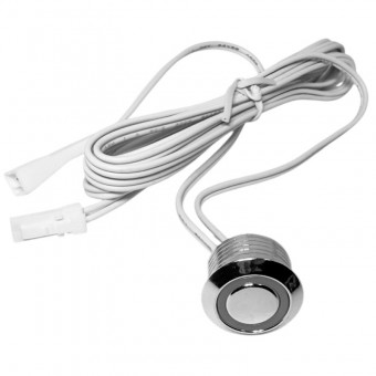 INTRERUPATOR TACTIL CU DIMMER