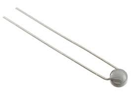 K164NE470-10 TERMISTOR COEFICIENT TEMPERATURA NEGATIV 470R 10%