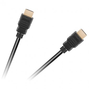 KPO-EMT1.5 CABLU HDMI - HDMI V1.4 1.5M EMTEX