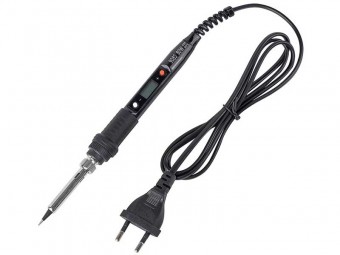 LETCON 80W CU AFISAJ SI REGLARE TEMPERATURA 908S