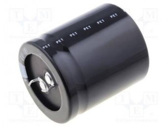 LGU1V103MELB CONDENSATOR ELECTROLITIC SNAP-IN 10000UF 35VDC 30X35MM