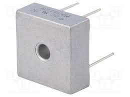 MB3510W PUNTE REDRESOARE MONOFAZATA PINI 35A 1000V THT