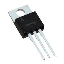 Lot De 4 Diodes Schottky MBR20200FCT – Redressement 200V 20A – Boîtier ITO220AB – Pour Circuits électroniques De Puissance