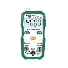 MULTIMETRU DIGITAL AUTORANGE BST-58F