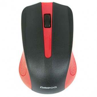 OM0520B MOUSE OPTIC USB 1000 DPI OM05 OMEGA