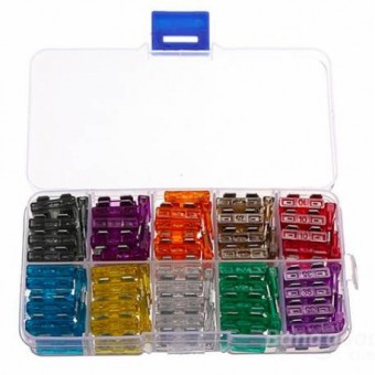 SET SIGURANTE AUTO 100 BUCATI