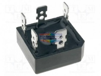 SKBP5006-YAN PUNTE REDRESOARE TRIFAZATA 50A 600V THT