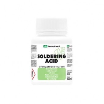 SOLDER-ACID-100 ACID LIPIRE 100ML