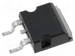 STB24N60DM2 TRANZISTOR MOSFET CANAL N UNIPOLAR 600V 11A 150W D2PAK ESD