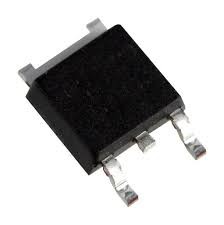 STD15NF10 TRANZISTOR MOSFET CANAL N 100V 23A 70W 0.065R TO252