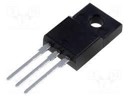 STF24N60DM2 TRANZISTOR MOSFET CANAL N FDmesh UNIPOLAR 600V 11A 30W