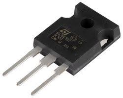 STW12NK90Z TRANZISTOR MOSFET CANAL N UNIPOLAR 900V 11A 230W TO247 ESD