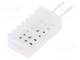 SYH-2RC SENZOR UMIDITATE 10-95%RH 1-5VDC 18.5X14X5.6MM