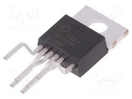 TOP246YN CIRCUIT INTEGRAT PIMC AC/DC SWITCHER CONTROLER SMPS 61.5/140KHZ TO220