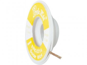 TRESA ABSORBANTA 1.5M PROSKIT