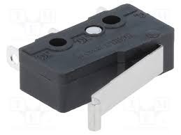 WLK-5MINI/HE MICROINTRERUPATOR SNAP ACTION CU LAMELA
