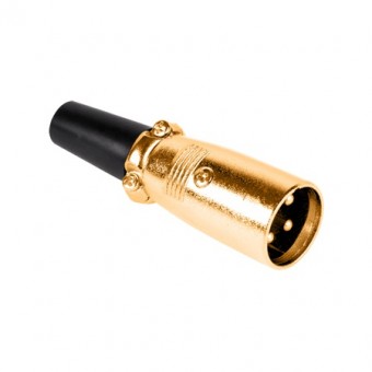 WTY0051 MUFA XLR TATA GOLD