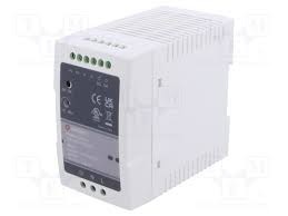 YSD100L-100-12 ALIMENTATOR PULSATORIU PENTRU SINA DIN 90W 12VDC 7.5A OUT 1