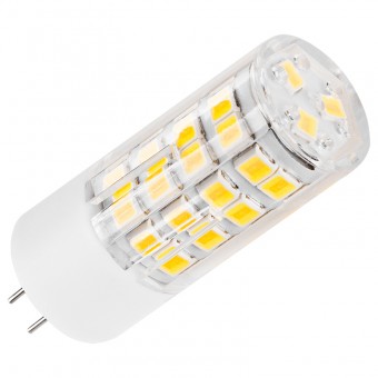 ZAR0526-1 BEC LED G4 4W 4000K 12V REBEL