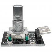 03745 KIT MODUL ENCODER 360 GRADE ARDUINO