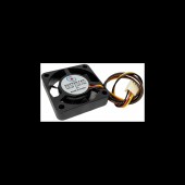 08034 VENTILATOR COOLER PLASTIC SENZOR HALL 12V 0.10A 40X40X10MM