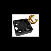 08034 VENTILATOR COOLER PLASTIC SENZOR HALL 12V 0.10A 40X40X10MM